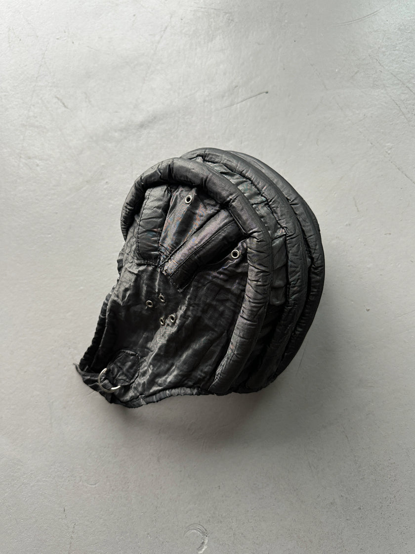 EMPORIO ARMANI HELMET