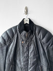 ANDREW MACKENZIE - F/W 2008 ARMOUR JACKET