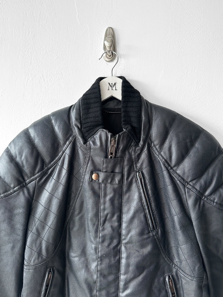 ANDREW MACKENZIE - F/W 2008 ARMOUR JACKET