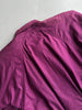 ISSEY MIYAKE - 1980s BOXY FIT BOMBER JACKET