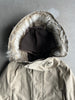 JUNYA WATANABE COMME DES GARÇONS - A/W 2013 SNORKEL HOOD PARKA