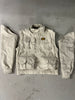 1990s CARGO JACKET WITH REMOVABLE SLEEVE