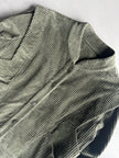 2000s BOXY FIT CORDUROY JACKET
