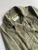 MARTIN MARGIELA - S/S 2003 3 WAYS TO WEAR BUTTONED JACKET