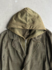 TAKESHY KUROSAWA - 2000s HOODED BLAZER