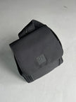 GIANFRANCO FERRÉ - 1990s ZIPPABLE STRAPS BACKPACK