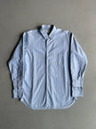 COMME DES GARÇONS SHIRT - 1990s LAYERED SLEEVE SHIRT