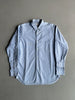 COMME DES GARÇONS SHIRT - 1990s LAYERED SLEEVE SHIRT
