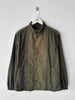 EMPORIO ARMANI - F/W 2021 PANELED SHACKET