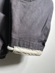 ARMANI JEANS - 1990s GUNNER SMOCK COTTON JACKET