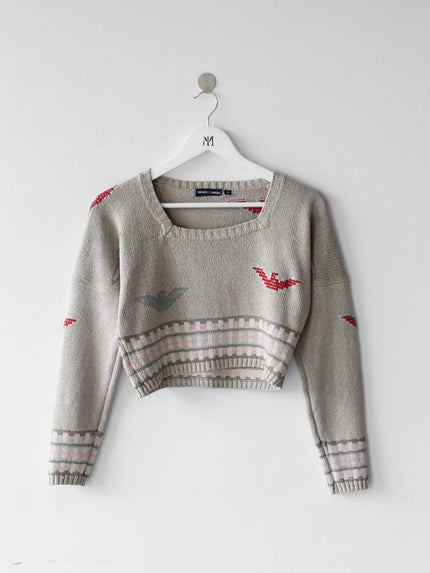 EMPORIO ARMANI 1980s