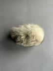 1980s FUR COSSACK HAT