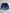 ARMANI COLLEZIONI - S/S 2015 GRADIENT BLUE STRUCTURED MESH JACKET