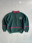 1970s POLO SWEATER