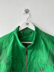 BIKKEMBERGS - S/S 2009 MULTI POCKET TECHNICAL JACKET