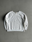 MARC JACOBS - 1990s RAW SEAMS SWEATER
