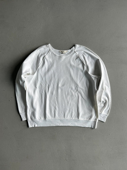 MARC JACOBS - 1990s RAW SEAMS SWEATER