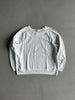 MARC JACOBS - 1990s RAW SEAMS SWEATER