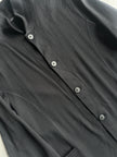 EMPORIO ARMANI - A/W 2003 RELAXED FIT WOOL SHACKET