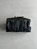 PRADA - 1990s NYLON DOCTOR BAG