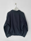 ITALIAN LABEL 1980s DOUBLE BREASTED LIGHT BOMBER JACKET