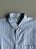 COMME DES GARÇONS SHIRT - 1990s LAYERED SLEEVE SHIRT