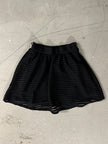 GUESS- 2000s BALLOON SKIRT