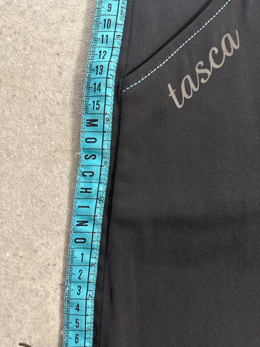 MOSCHINO - 2000s MINI SKIRT