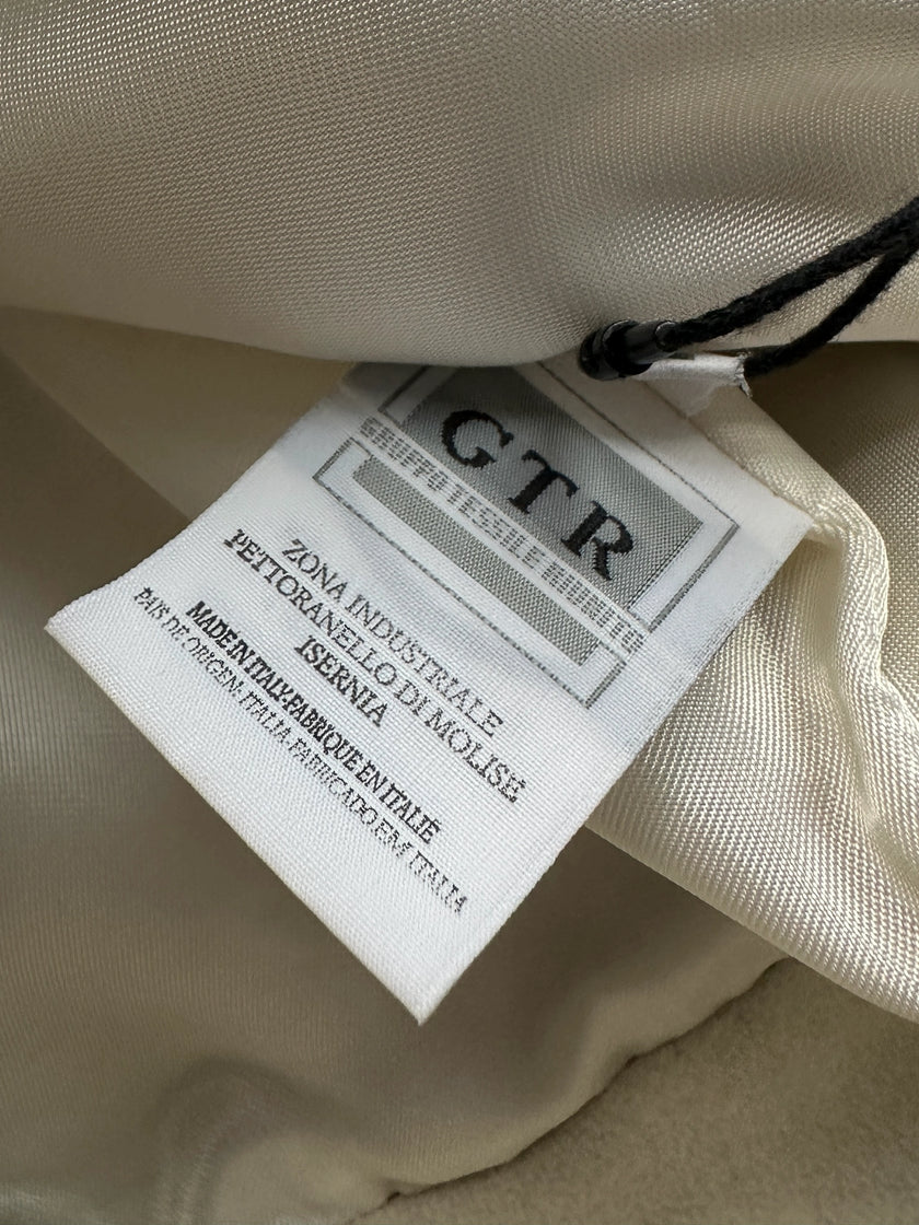 HELMUT LANG - F/W 1996 WOOL 2 POCKET JACKET