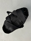 PRADA - 1990s NYLON TOTE BAG
