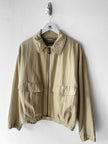 GIORGIO ARMANI - circa 1994/1995 DROPPED SHOULDERS BLOUSON JACKET