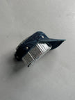 ARMANI JEANS- 1990s 2 IN 1 VISOR DENIM HAT