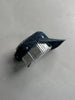 ARMANI JEANS- 1990s 2 IN 1 VISOR DENIM HAT