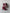 DIESEL – 2000s AVANT-GARDE RED LEATHER BOOTS WITH DISTRESSED FRINGE DETAILING