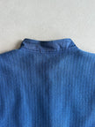 PIERRE CARDIN - 1970s KNIT BOMBER JACKET