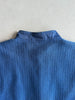 PIERRE CARDIN - 1970s KNIT BOMBER JACKET