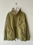 CARRERA - 1980s UTILITY JACKET WITH OVERSIZED POCKETS