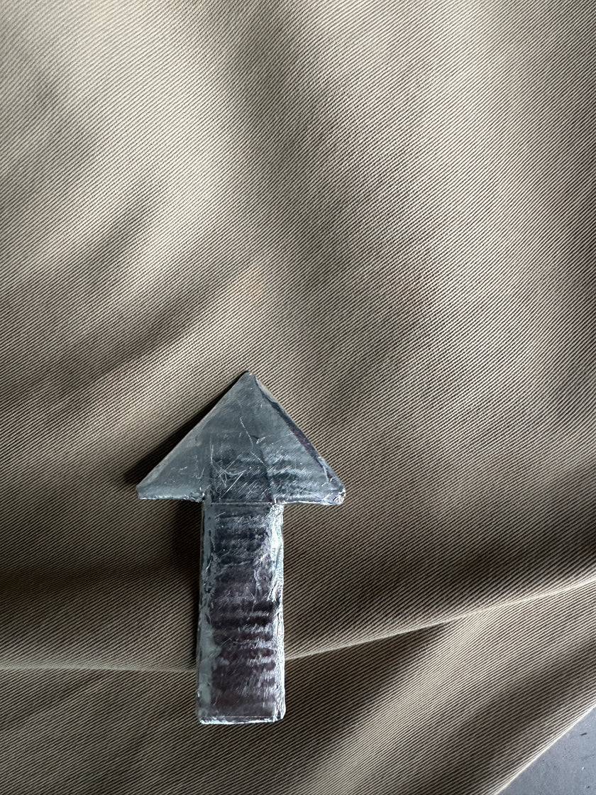 DRIES VAN NOTEN - 2000s RELAXED FIT PLUS FOUR TROUSERS