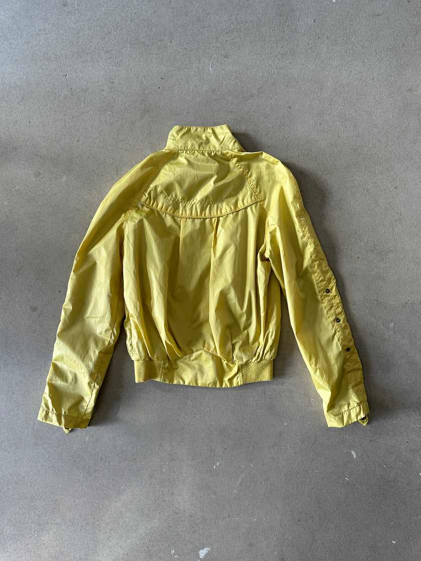 JOHN GALLIANO - 2002 TECHNICAL LIGHT JACKET