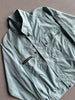 KANSAI YAMAMOTO UNIFORM - 1990s UTILITY BOMBER JACKET