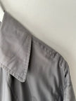 YVES SAINT LAURENT - 1990s 2 IN 1 BOMBER JACKET GILET