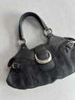 JUST CAVALLI - early 2000s SHOULDER BAG