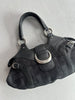 JUST CAVALLI - early 2000s SHOULDER BAG