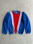 1980s HYBRID SWEATER