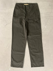 REGULAR FIT CARGO TROUSERS