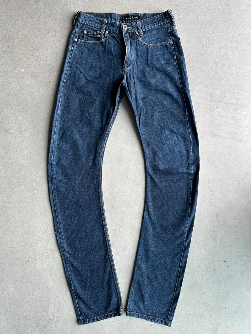 ANDREW MACKENZIE AMK - ARCH ORIGINAL MEN'S JEANS