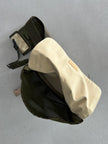PRADA - early 2000s TECHNICAL HARNESS BAG