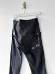 MARITHÉ + FRANÇOIS GIRBAUD - S/S 2008 SLIM FIT TROUSERS