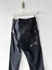 MARITHÉ + FRANÇOIS GIRBAUD - S/S 2008 SLIM FIT TROUSERS
