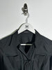 CIVIDINI - S/S 2003 FRONT STRAPS LONG SLEEVE SHIRT